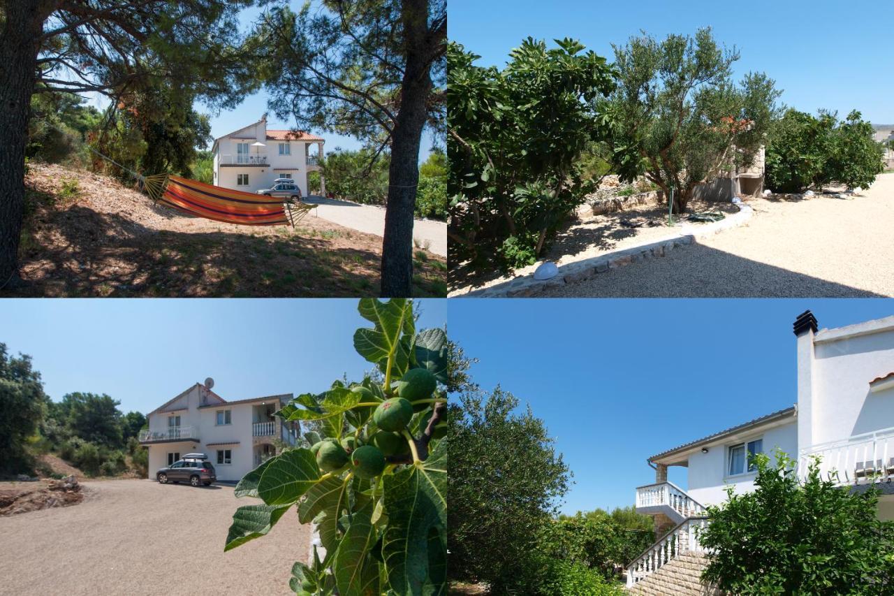 Apartmán Heavenly Bay Šibenik Exteriér fotografie