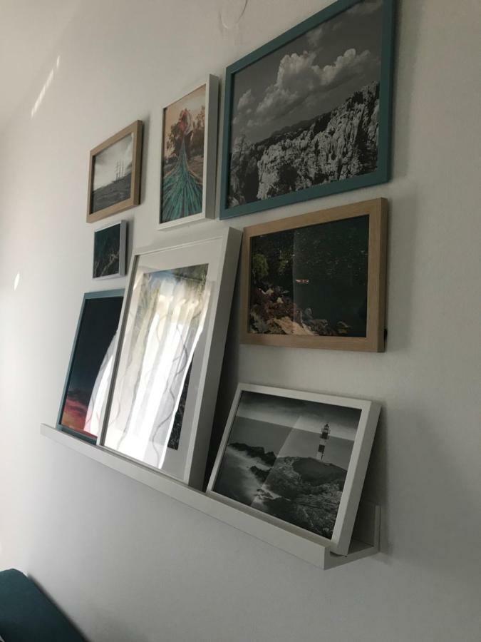 Apartmán Heavenly Bay Šibenik Exteriér fotografie