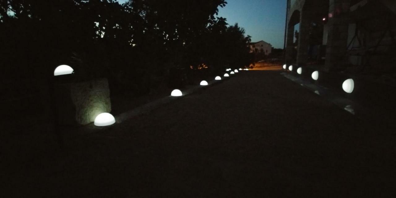 Apartmán Heavenly Bay Šibenik Exteriér fotografie