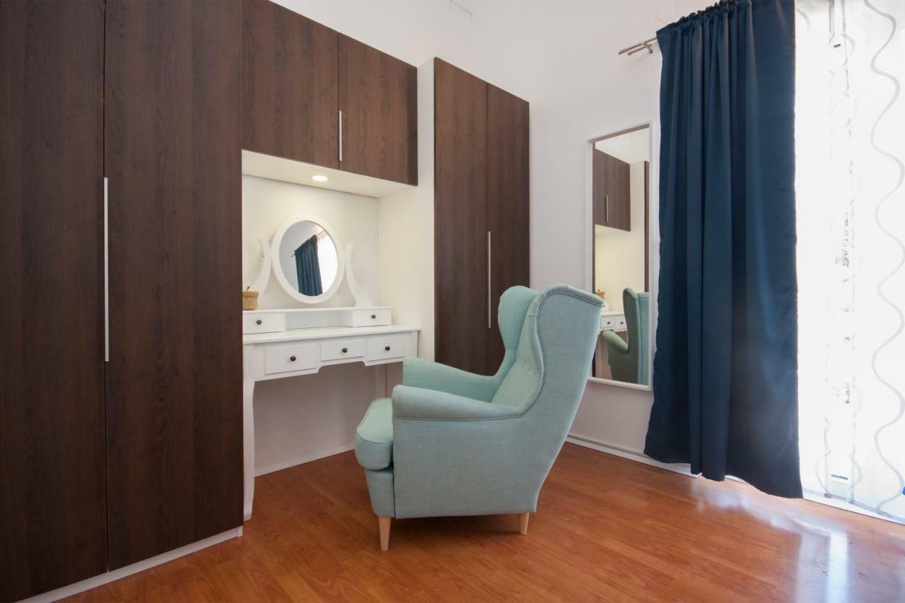 Apartmán Heavenly Bay Šibenik Exteriér fotografie