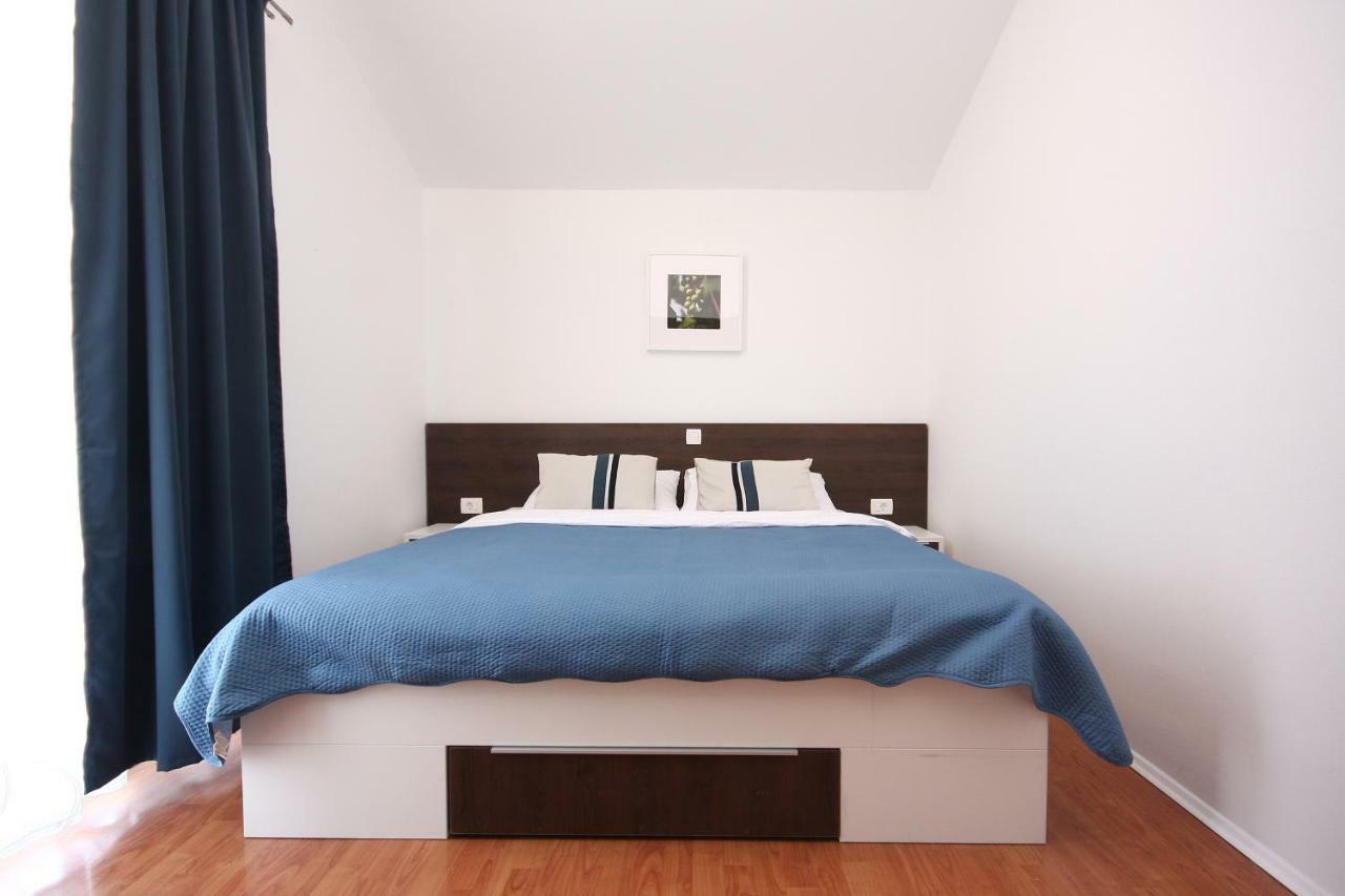 Apartmán Heavenly Bay Šibenik Exteriér fotografie