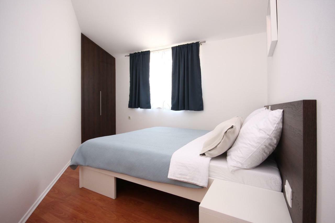 Apartmán Heavenly Bay Šibenik Exteriér fotografie