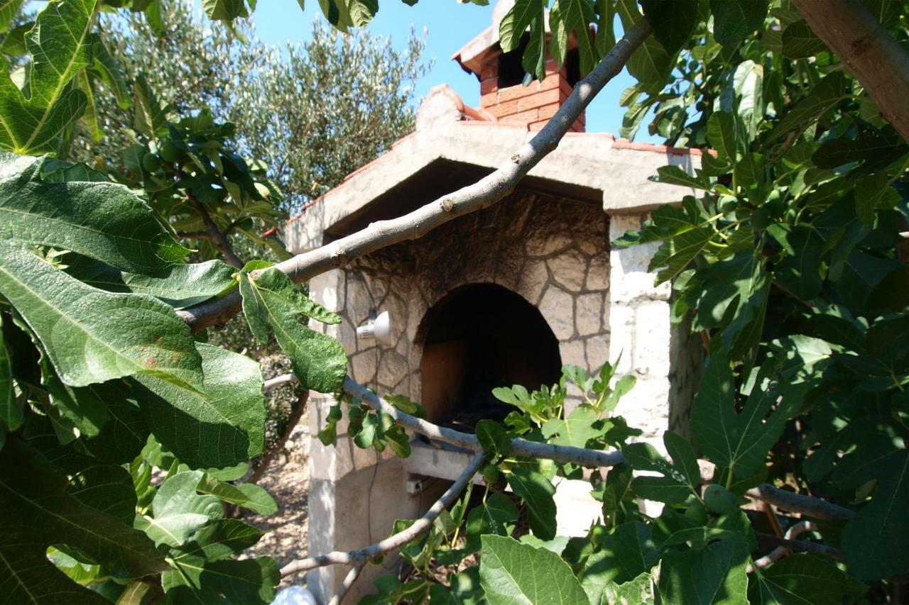 Apartmán Heavenly Bay Šibenik Exteriér fotografie