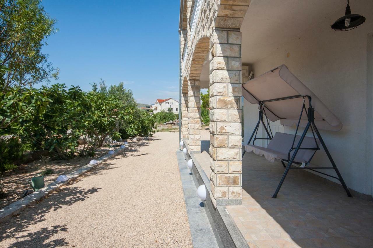 Apartmán Heavenly Bay Šibenik Exteriér fotografie