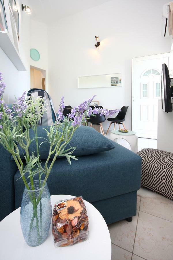Apartmán Heavenly Bay Šibenik Exteriér fotografie
