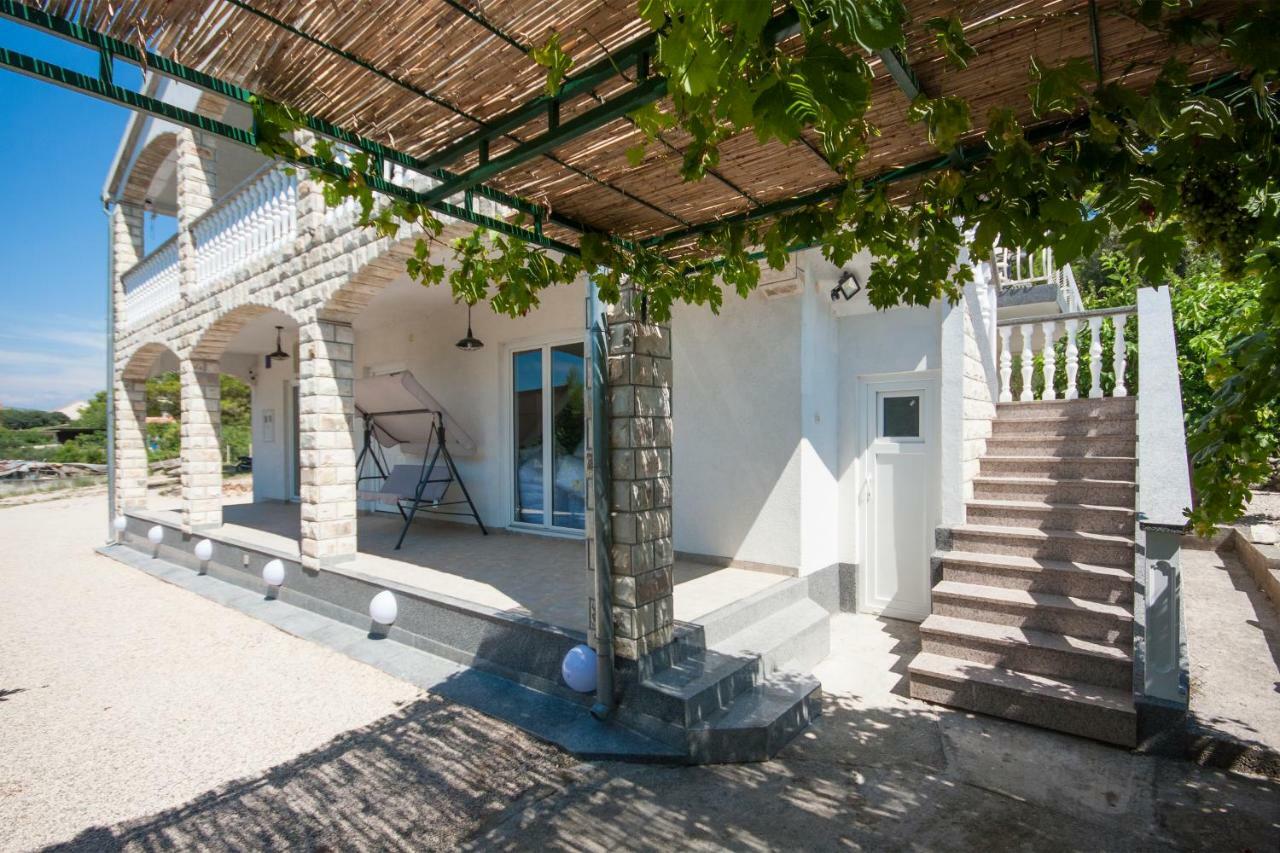 Apartmán Heavenly Bay Šibenik Exteriér fotografie