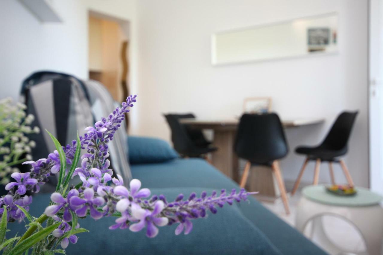 Apartmán Heavenly Bay Šibenik Exteriér fotografie