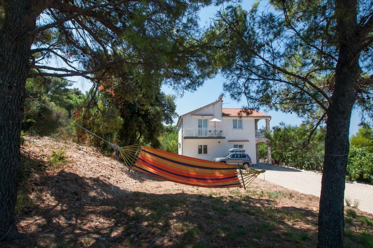 Apartmán Heavenly Bay Šibenik Exteriér fotografie