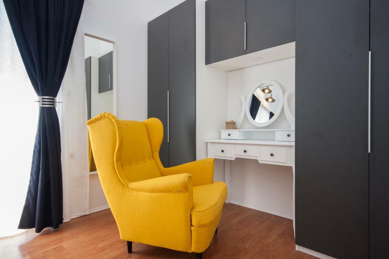 Apartmán Heavenly Bay Šibenik Exteriér fotografie