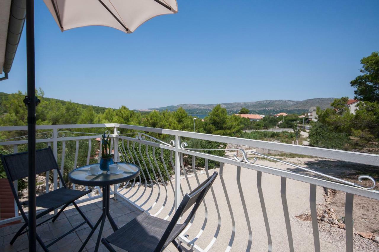 Apartmán Heavenly Bay Šibenik Exteriér fotografie