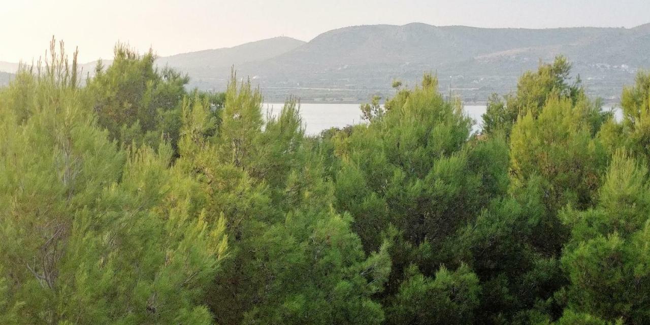 Apartmán Heavenly Bay Šibenik Exteriér fotografie