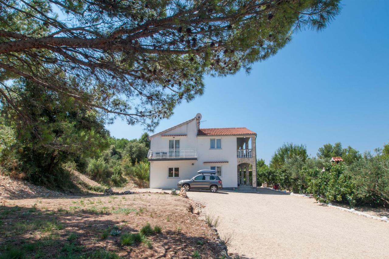 Apartmán Heavenly Bay Šibenik Exteriér fotografie